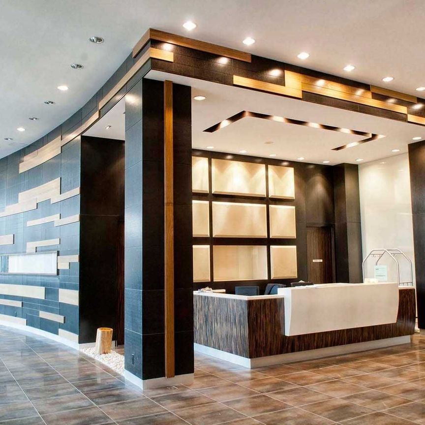 For Lease - 253 South Park Road Unit# 911, Markham, Ontario - Photo 1