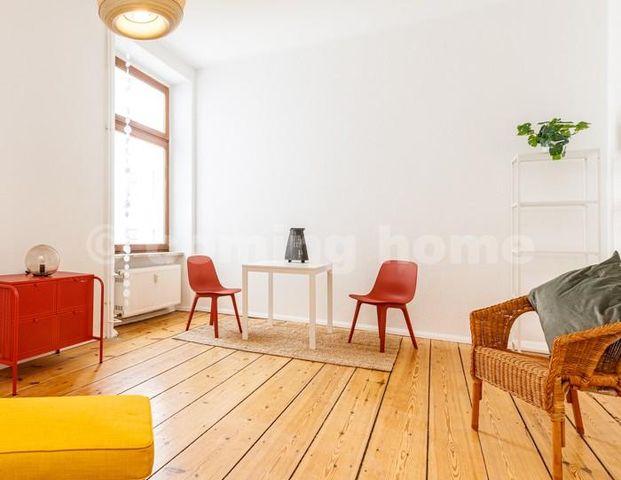 Großzügiges Wohnen Nähe Maybachufer - Foto 1