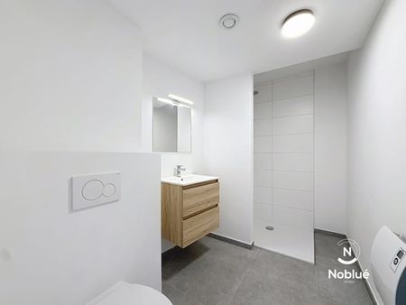 Appartement te huur - Photo 3