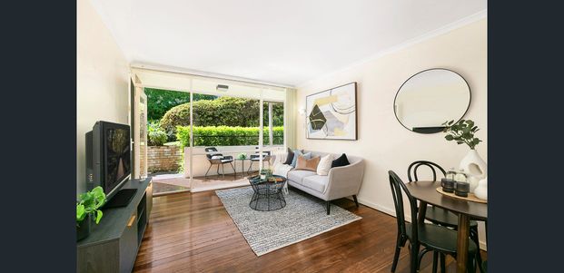 3B/40 Cope Street, Lane Cove NSW 2066 - Apartment For Rent | Domain - Photo 1