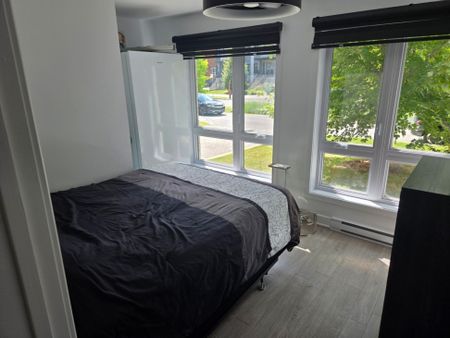 Appartement à louer - Mascouche (Ville) - Photo 3
