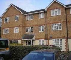 Yellowhammer Court, Eagle Drive, Colindale, NW9 - Photo 1