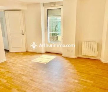 Location Appartement 3 pièces 87 m2 à Corbeil-Essonnes - Photo 5