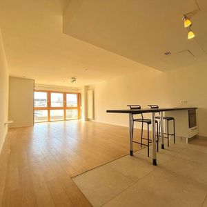 Appartement te huur in Etterbeek voor € 1.250 met 1 slaapkamer - Foto 3