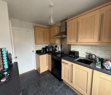 1 Bedroom Terraced Available Arranging tenancy - Photo 5