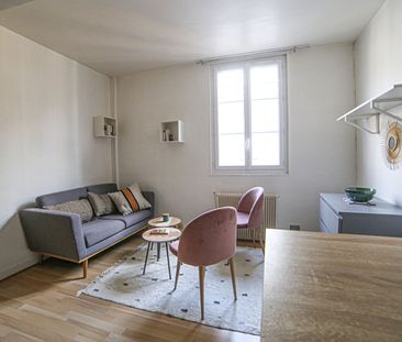 Location Appartement 2 pièces 29m² ROUEN 76000 - Photo 1