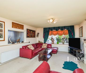 4 bedroom house to rent Gedling Road, Arnold, Nottingham, Nottingha... - Photo 2