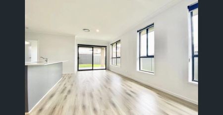 Modern Family Home with Spacious Study | Prime North Kellyville Location - Photo 4