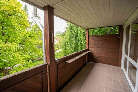 1.5 Zimmer, 48 m², 1. Stock - Foto 3