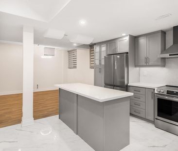 For Lease - 2379 Charles Cornwall Avenue, Oakville, Ontario - Photo 6