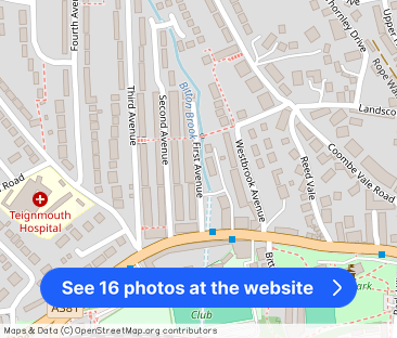 First Avenue, Teignmouth, TQ14 - Photo 1