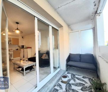 Location Appartement 2 pièces 35m² LIBOURNE 33500 - Photo 3