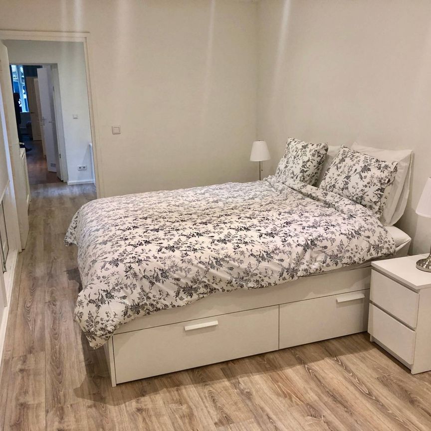 Van Bylandtstraat, 2562 GG Den Haag - Photo 1