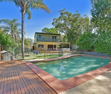 28 Bowen Avenue, Turramurra - Photo 3