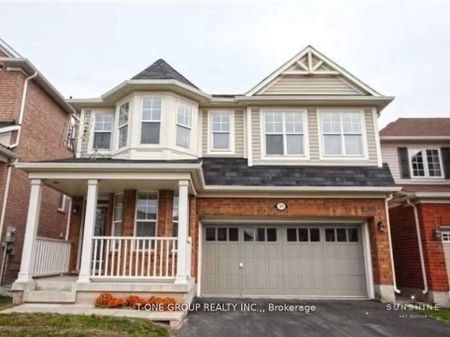 For Lease - 31 Pantano Place, Brampton, Ontario - Photo 3