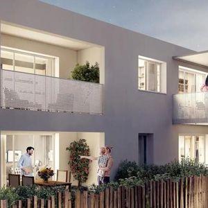 Sans frais d'agence ni garant T2 neuf à Montussan - Photo 2