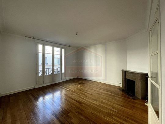 Location Appartement 3 pièces 75m² ENGHIEN LES BAINS 95880 - Photo 1