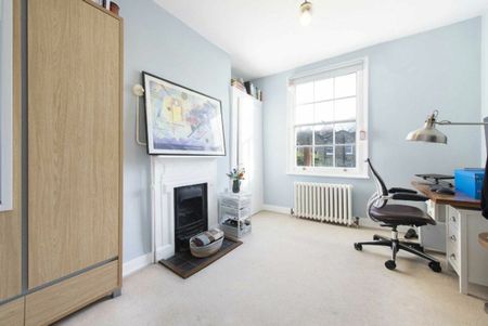 Arlington Way, Angel, EC1R - Photo 4