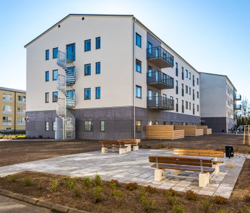 Hovbygatan 68 - Photo 5