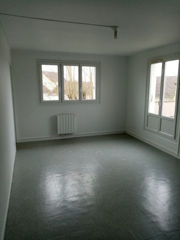 Appartement TYPE 2 – 48 m² - Photo 3