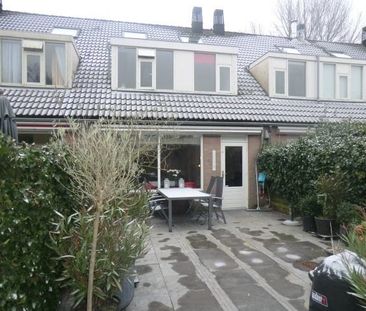 Te huur: Huis Houtvaartkade 7 in Aerdenhout - Foto 1