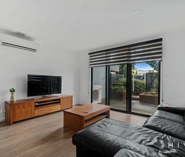 37/128 Easty Street, Phillip ACT 2606 - Townhouse For Rent | Domain - Photo 6