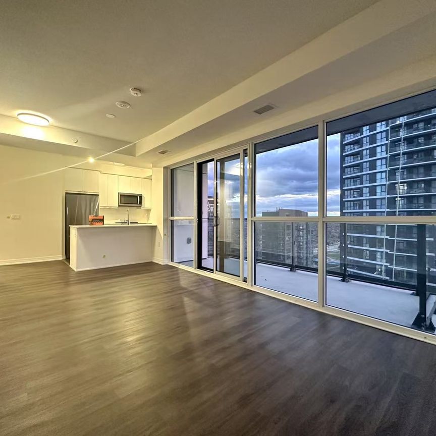 For Lease - 15 Watergarden Drive Unit# 2706, Mississauga, Ontario - Photo 1