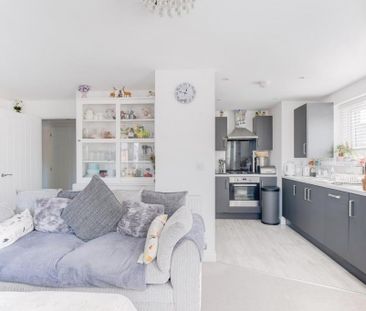 2 bedroom apartment to rent - Photo 3