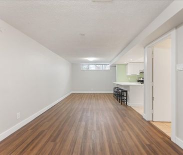 For Lease - 731 Annland Street Unit# Lower, Pickering, Ontario - Photo 6