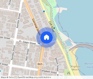 COASTAL RETREAT WITH STUNNING OCEAN VIEWS - Photo 1