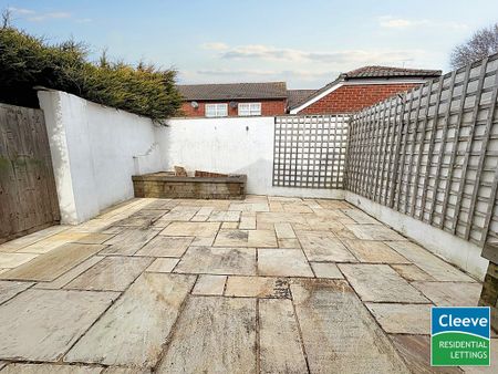 3 bed cottage to rent in Stoke Road, Cheltenham, GL52 - Photo 5