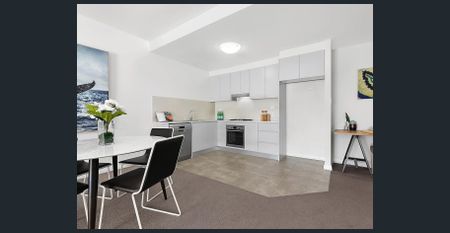 36/5-15 Belair Close, Hornsby, NSW 2077 - Photo 5