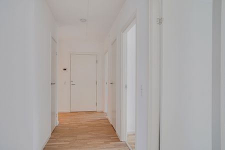 4-vær. lejlighed - Foto 3