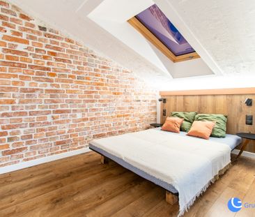 Nowoczesne 35m2, AGH, Park Krakowski | Od zaraz! - Photo 3