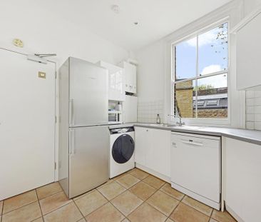2 bedroom flat to rent - Photo 6