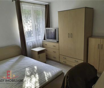 Apartament 4 camere,etaj 1,UMF,2 bai,7 Noiembrie,Targu Mures - Fotografie 2
