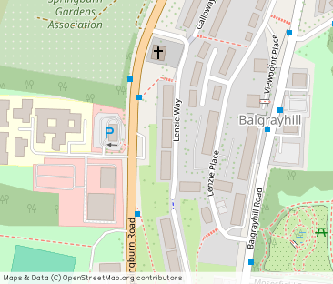 Lenzie Way - Springburn - Photo 1