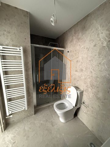 Studio/Γκαρσονιέρα για ενοικίαση Επτά Πλατάνια - Οξυγόνο (Βόλος) - Photo 5