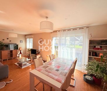 Location Appartement 3 pièces 72m² - Photo 4