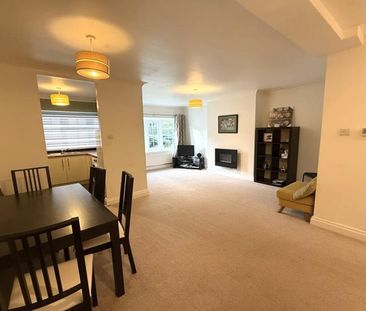 2 Bedroom Apartment To Let - Photo 3