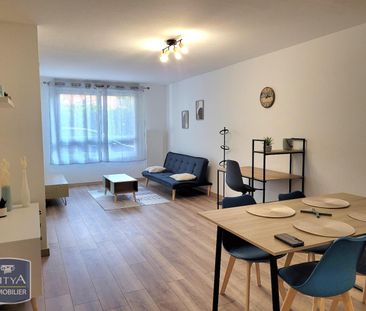 Location Appartement 2 pièces 44m² TOULOUSE 31400 - Photo 1