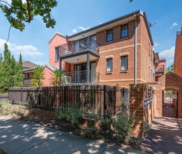 21/1 Ijong Street, Braddon ACT 2612 - Apartment For Rent | Domain - Photo 3