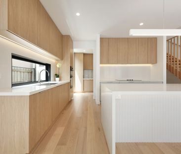 10A Florence St, Ormond VIC 3204 - Townhouse For Rent | Domain - Photo 1