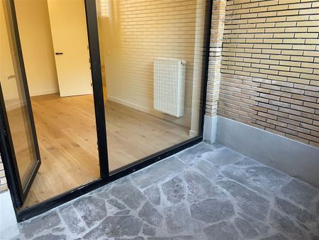 Appartement te OUDENAARDE (9700) - Photo 2