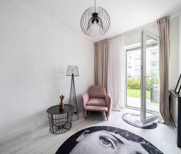 Nowe 3 pokoje taras ogródek Jeżyce - Фото 2