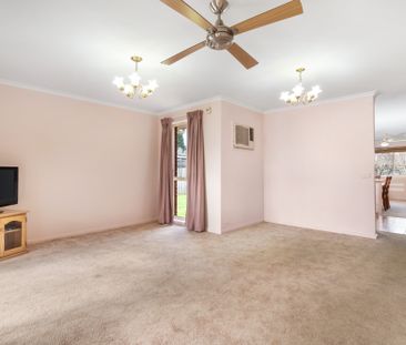 Beautifully presented family home with space, privacy & entertainin... - Photo 1