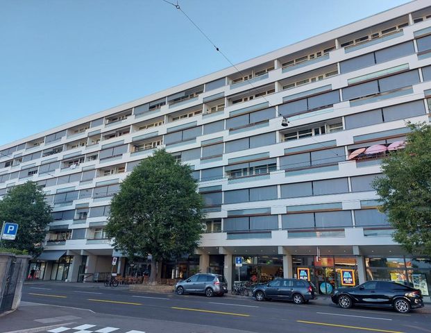 Studio situé au centre de Vevey à deux pas de la gare - Photo 1