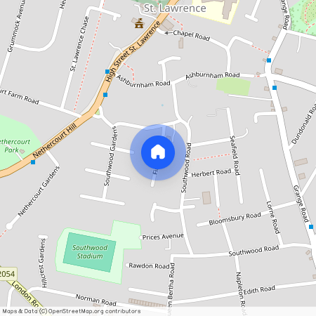 Fir Tree Close, Ramsgate, Kent, CT11