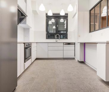 Huis met vier slaapkamers in Uccle - Foto 6