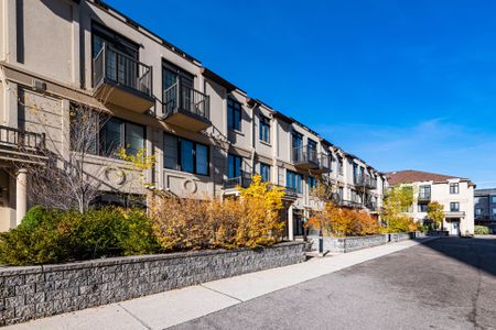 For Lease - 7 Brighton Place Unit# 49, Vaughan, Ontario - Photo 4